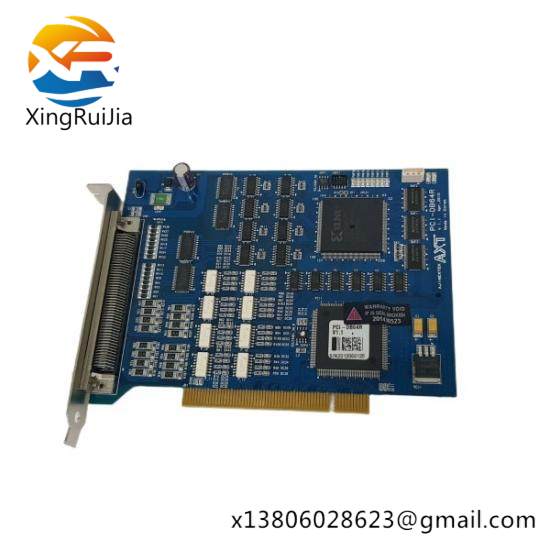 axt_pci-db64r_rev_1_1_pci_card.jpg AXT PCI-DB64R REV.1.1 PCI Card