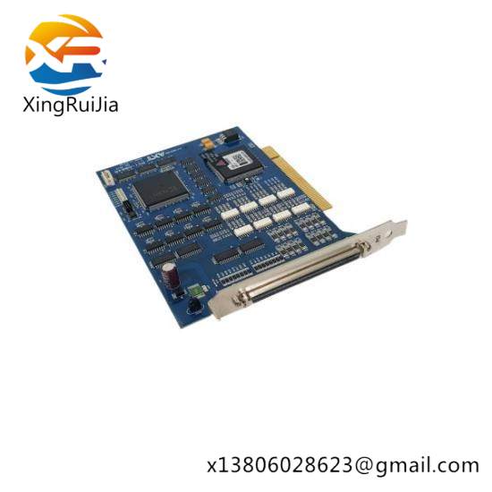 axt_pci-db64r_rev_1_1_pci_card_1.jpg AXT PCI-DB64R REV.1.1 PCI Card
