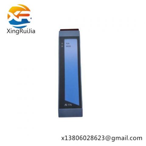 B&R 3AI775.6 Analog Input PLC MODULE