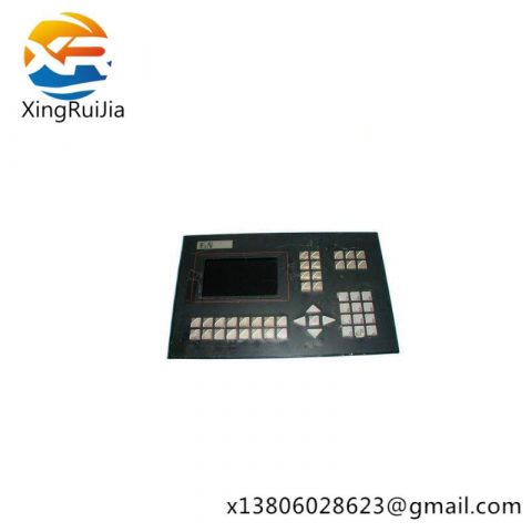 B&R 4D1165.00-590 OPERATOR INTERFACE