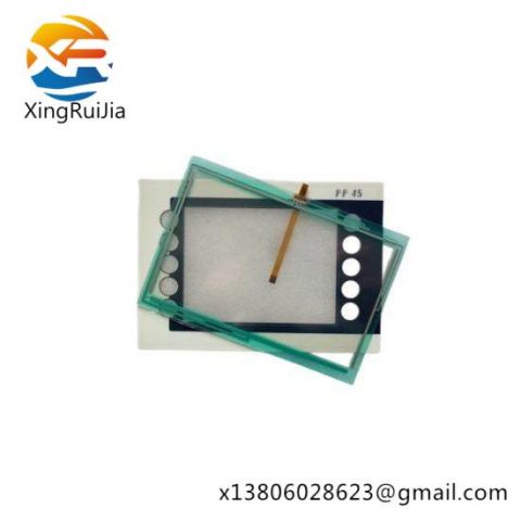B&R 4PP045.0571-062 Touch Screen