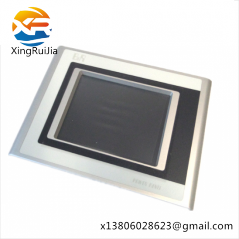 B&R 4PP120.0571-21 COLOR LCD DISPLAY