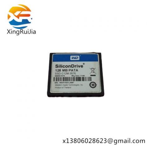 B&R 5CFCRD.0128-03 Compact Flash Card