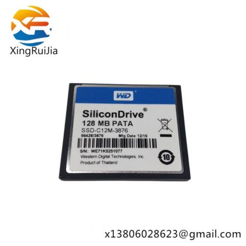 B&R 5CFCRD.0128-03 MEMORY CARD