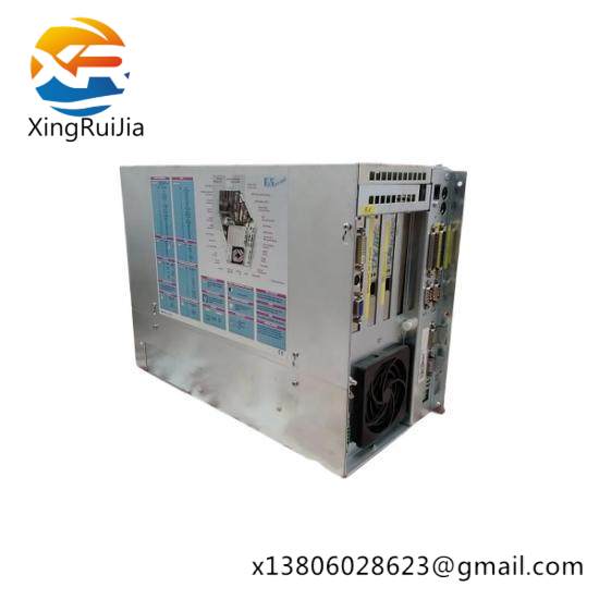b_r_5p5000_v1407_controller_module.jpg Penny & Giles 2SLL-Striplite Indicator