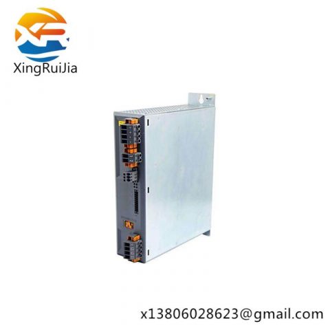 B&R 80PS080X3.10-01 POWER SUPPLY MODULE