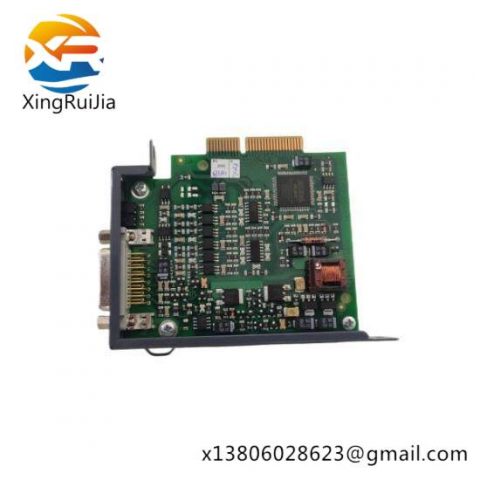 B&R 8AC123.60-1 Acopos Plug-In Endat Encoder Interface