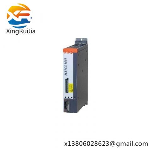B&R 8V1022.00-2 ACOPOS servo drive