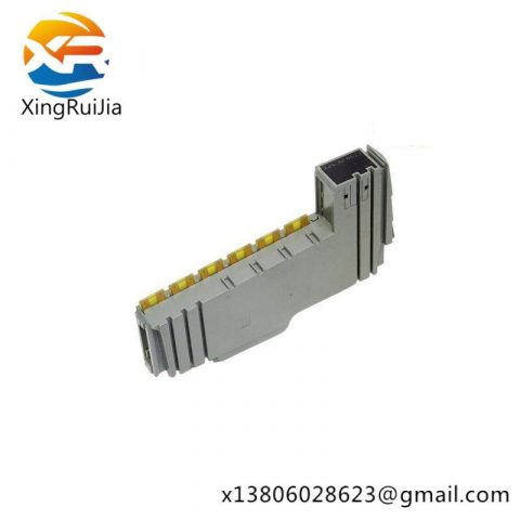 B&R X20AI4622 INPUT MODULE