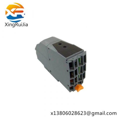 B&R X20BC0087 BUS CONTROLLER