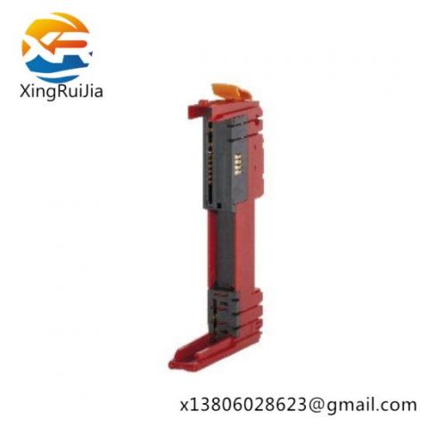 B&R X20BM12 X20 Bus Module