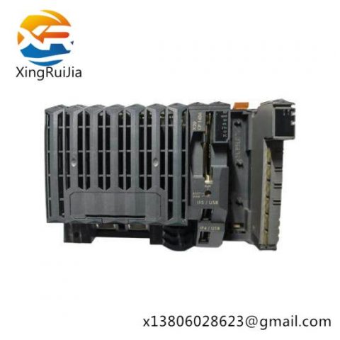 B&R X20CP1486