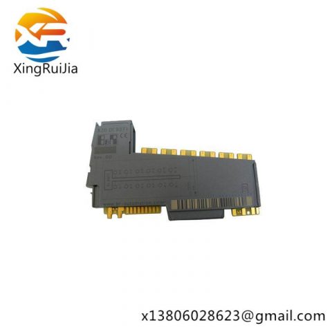 B&R X20DI9371 Digital Input Module