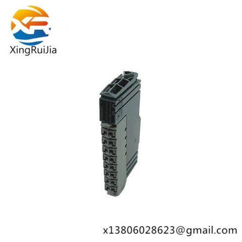 B&R X20DIF371 I/O MODULE