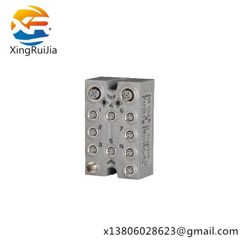 b_r_x67bc7321_i_o_bus_controller.jpg B&R X67BC7321 I/O BUS CONTROLLER