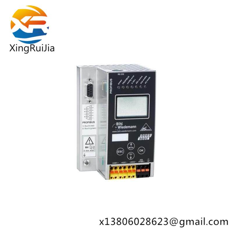 b_w_bwu1569_as-i_3_0_profibus_gateway_in_stainless_steel_2_masters.jpeg B+W BWU1569 AS-i 3.0 PROFIBUS Gateway in Stainless Steel, 2 masters