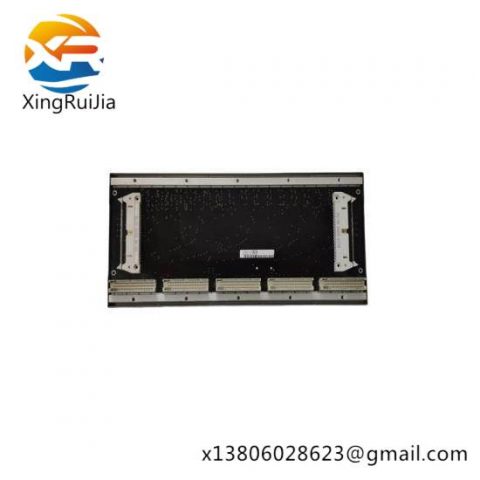 BACHMANN BS205 Backplane