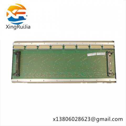 Bachmann BS214 PLC Chasis Base Board