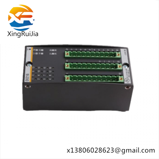 bachmann_di216_digital_input_module.png Bachmann DI216 Digital Input Module
