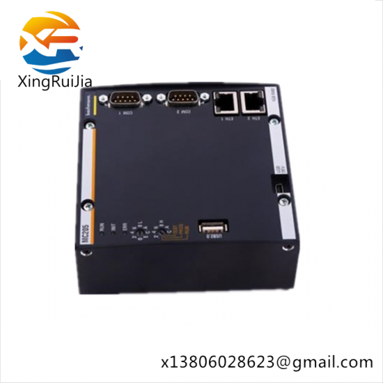 bachmann_if321_interface_module.png Bachmann IF321 Interface Module