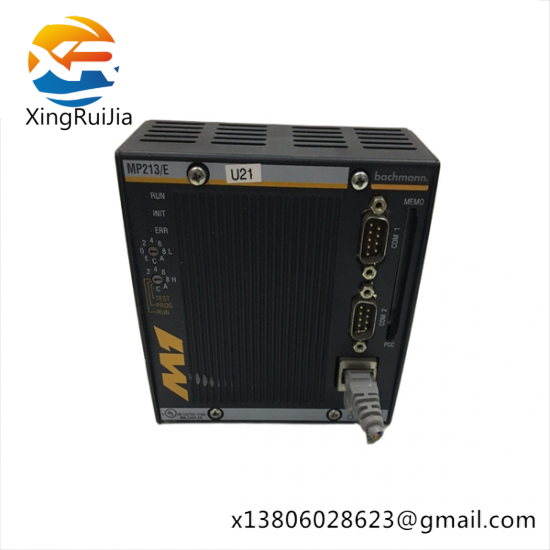 bachmann_mp213_e_cpu_module.png Bachmann MP213/E CPU Module