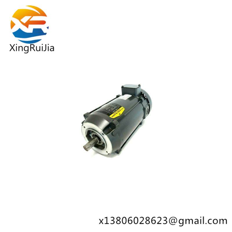 baldor_34-6549-3946g3_electric_motor.jpeg BALDOR 34-6549-3946G3 Electric Motor