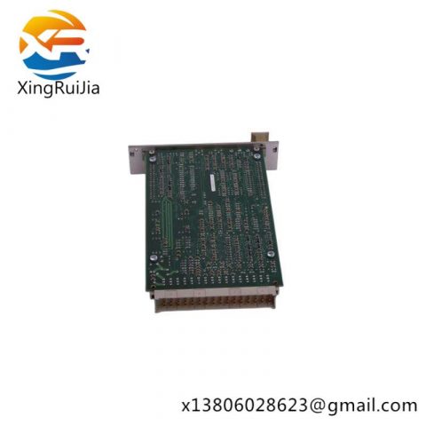 BARUFFALDI DMS-08BF SERVO DRIVE