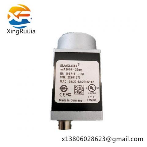 BASLER A402KC