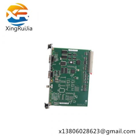 BAUMULLER BUH2-90/90-34-101-00 3.8638AA PLC module