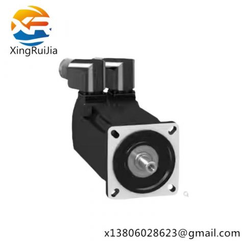 Schneide BCH2MM0813CA6C IEC 60034-1 Servo Motor