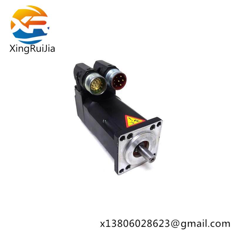 beckhoff_am227m-0000_servo_motor.jpeg BECKHOFF AM227M-0000 Servo Motor