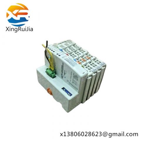 BECKHOFF BK7200 SSP-2300-7200 Bus Coupler