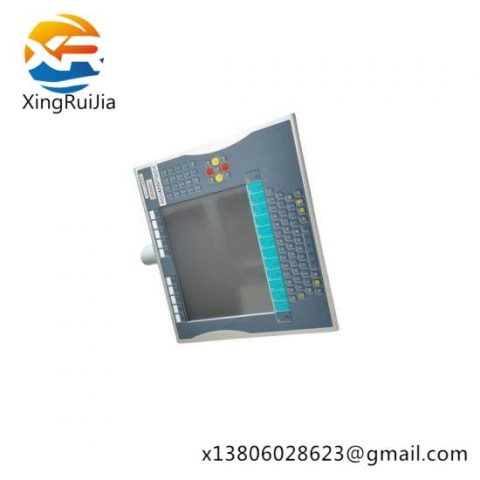 BECKHOFF CP7132-0001-0050 Touch Screen
