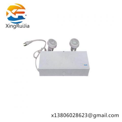 Beghelli Nova NV636/2SR9W Emergency Light Battery Unit