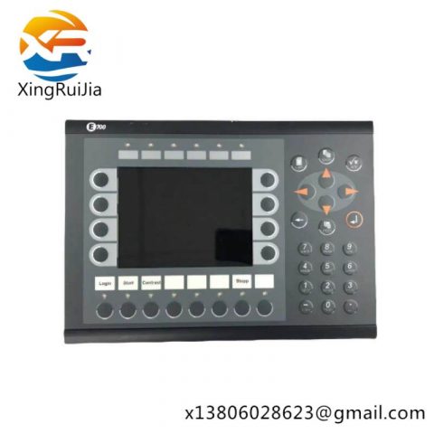 Beijer 02440G Touch Panel