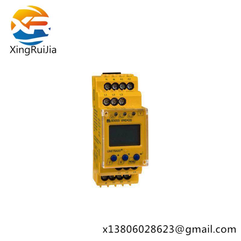 bender_vmd420-d-2_relay.jpg BENDER VMD420-D-2 RELAY