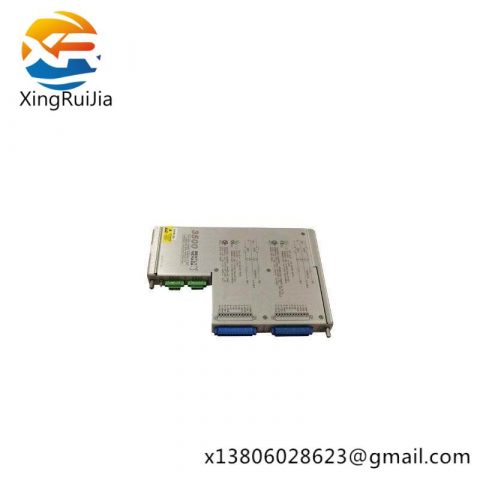BENTLY 135473-01