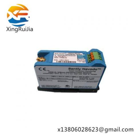 BENTLY 330180-X1-CN