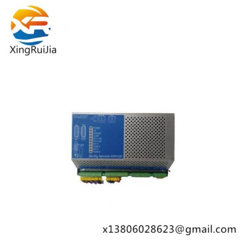 BENTLY 60M100-00