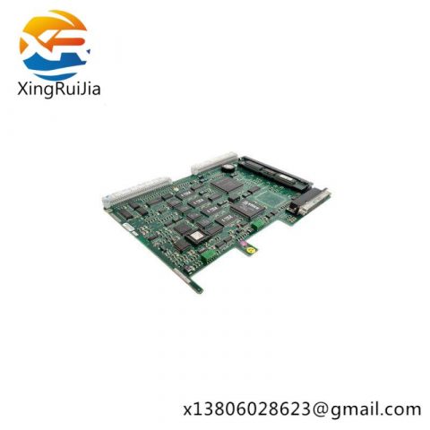 BENTLY NEVADA 100M1554 Condition Monitoring Board