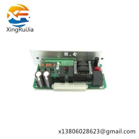 Bently Nevada 102618-01 SIGNAL/POWER INPUT CARD