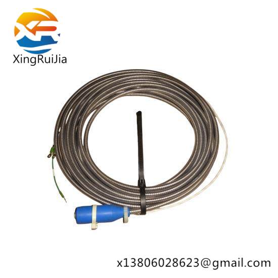 bently_nevada_106765-10_interconnect_cable.jpg BENTLY NEVADA 106765-10 Interconnect Cable