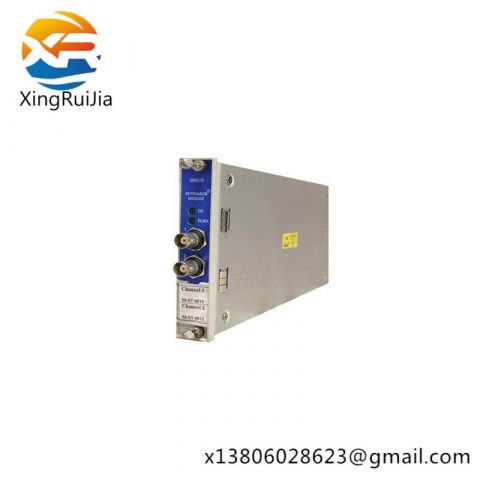 BENTLY NEVADA 106M2686-01 115M7750-01 Relay Module