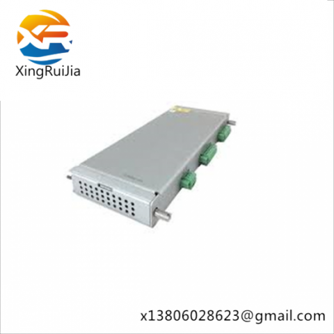 Bently Nevada 125680-01 Proximitor I/O Module