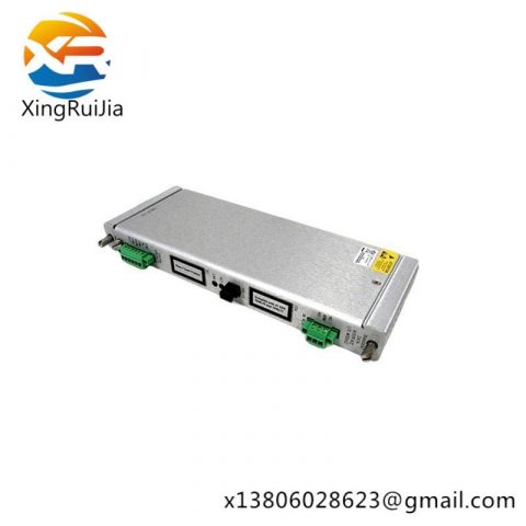 Bently Nevada 125800-02 I/O Module