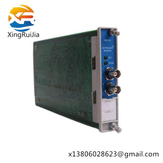 bently_nevada_126398-01_keyphasor_module.jpg Bently Nevada 126398-01 KEYPHASOR Module