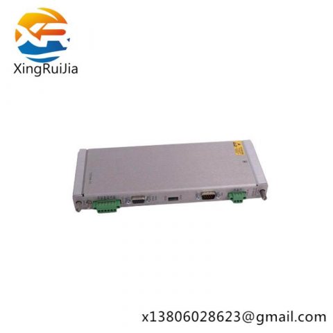 Bently Nevada 126615-01 PROXIMITOR I/O MODULE