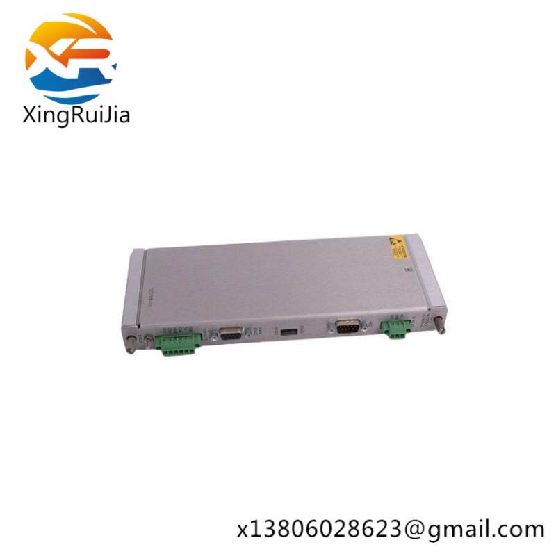 bently_nevada_126615-01_proximitor_i_o_module.jpg Bently Nevada 126615-01 PROXIMITOR I/O MODULE