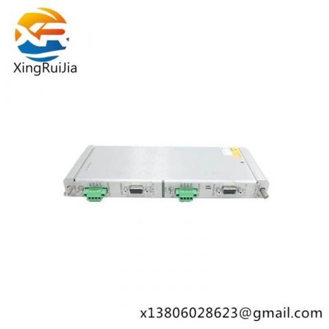 Bently Nevada 126648-01 Keyphasor I/O Module