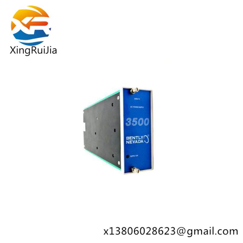 bently_nevada_127610-01_ac_power_supply_module.jpeg Bently nevada 127610-01 AC Power Supply Module